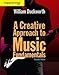 Cengage Advantage: A Creative Approach to Music Fundamentals (with Keyboard for Piano and Guitar) (Cengage Advantage Books)