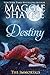 Destiny (The Immortals Book 3)
