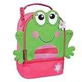 Stephen Joseph Lunch Pals, Frog