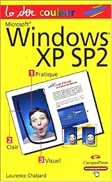 Windows XP SP2