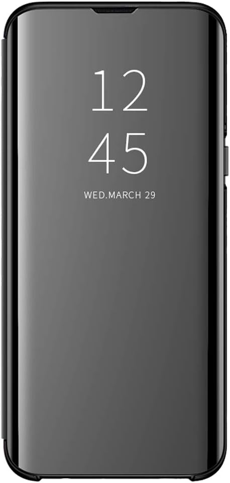 Amazon Com Lanhiem Galaxy S8 Case Ip68 Waterproof Dustproof Shockproof Case With Built In Screen Protector Full Body Sealed Underwater Protective Cover For Samsung Galaxy S8 Black