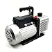 HFS (R Vacuum Pump Single Stage 12CFM ; 110V/60HZ ; Inlet: SAE 1/4