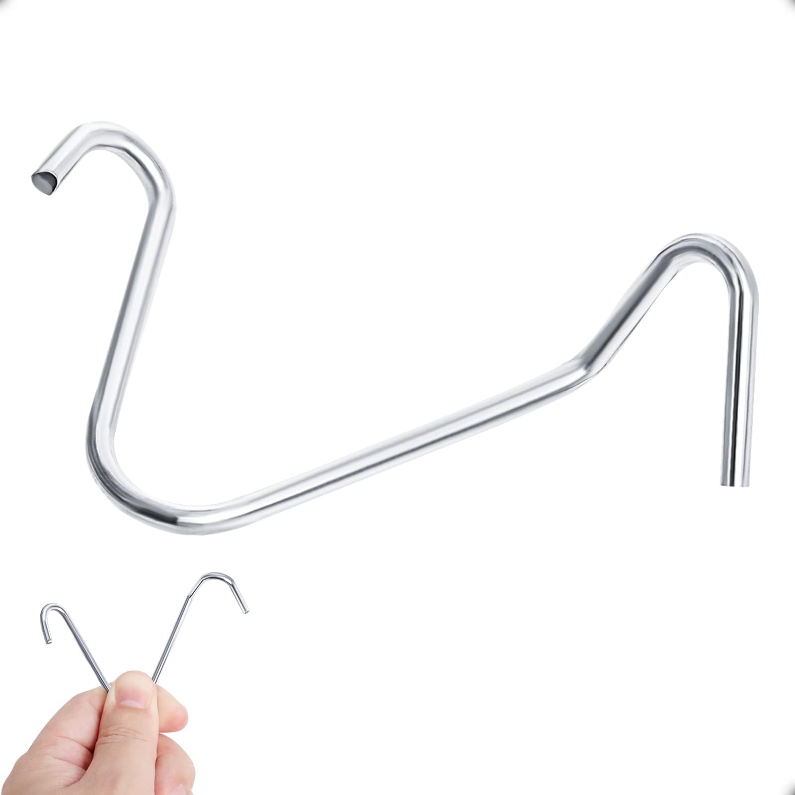 T-Post Clips Fence Wire Clips Galvanized Steel