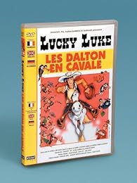 Les Dalton En Cavale