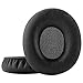 Geekria Earpad Replacement for Beats by Dr. Dre Solo HD On-Ear Headphone Replacement Ear Pad / Ear Cushion / Ear Cups / Ear Cover / Earpads Repair Parts (Black)thumb 4