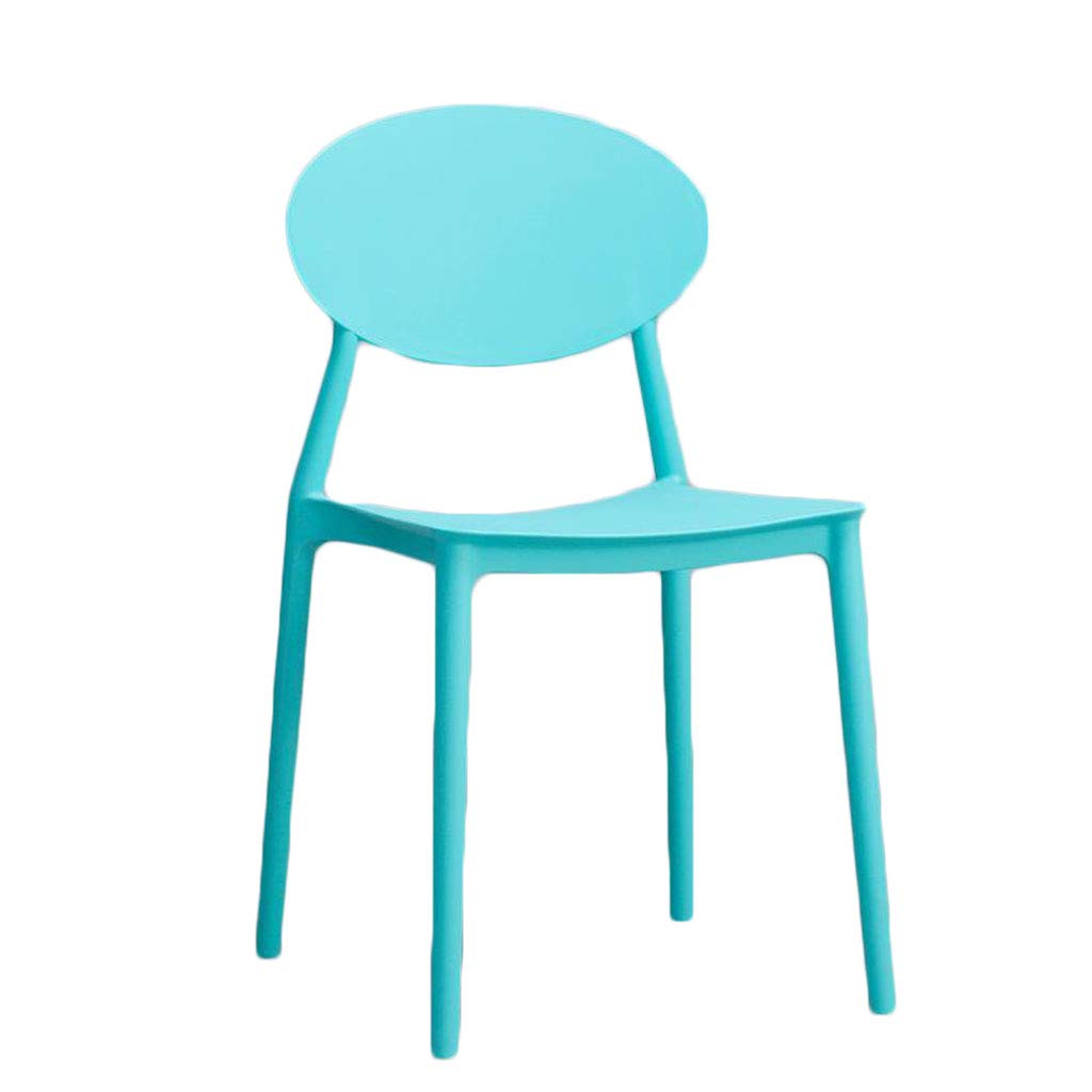 Amazon Com Betty Chair Small Seat Simple Creative Plastic