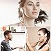 KFK Earphones with Microphone,Headphone With Microphone & Remote Earbuds Stereo Headphones and Noise Isolating headset Made Compatible iP 7/7 Plus /8/8Plus /X
