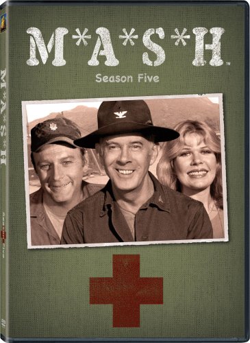 M*a*s*h tv season 5