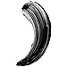 Maybelline New York Volum' Express The Colossal Spider Effect Washable Mascara, Glam Black, 0.33 fl. oz.