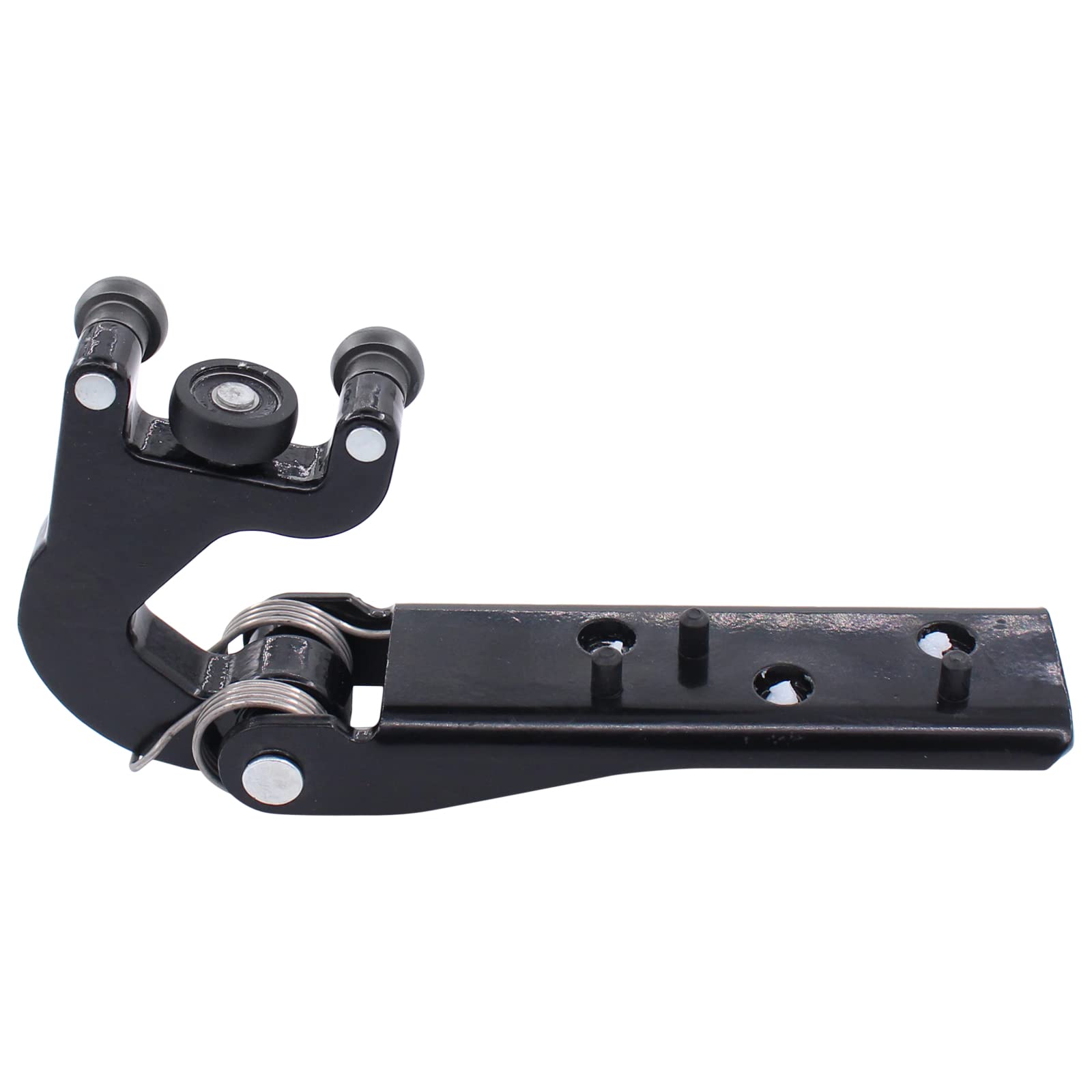 HouYeen Left Sliding Door Middle Roller Guide Hinge for Movano B Master Mk3 Nis-san NV400 Van 777653050R
