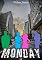 Livro Monday: Quando a vida resolve dar uma segunda chance