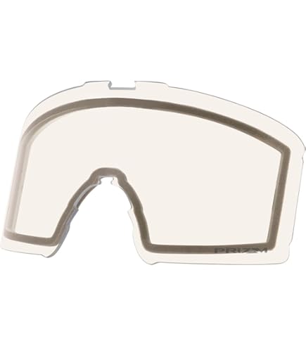 Oakley Fall Line Medium Replacement Lens Prizm Clear : Amazon.ca