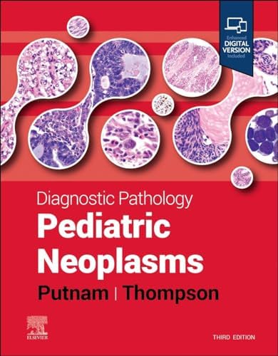 Diagnostic Pathology: Nonneoplastic Pediatrics: 9780323796668