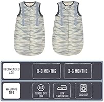 modern baby sleep sack