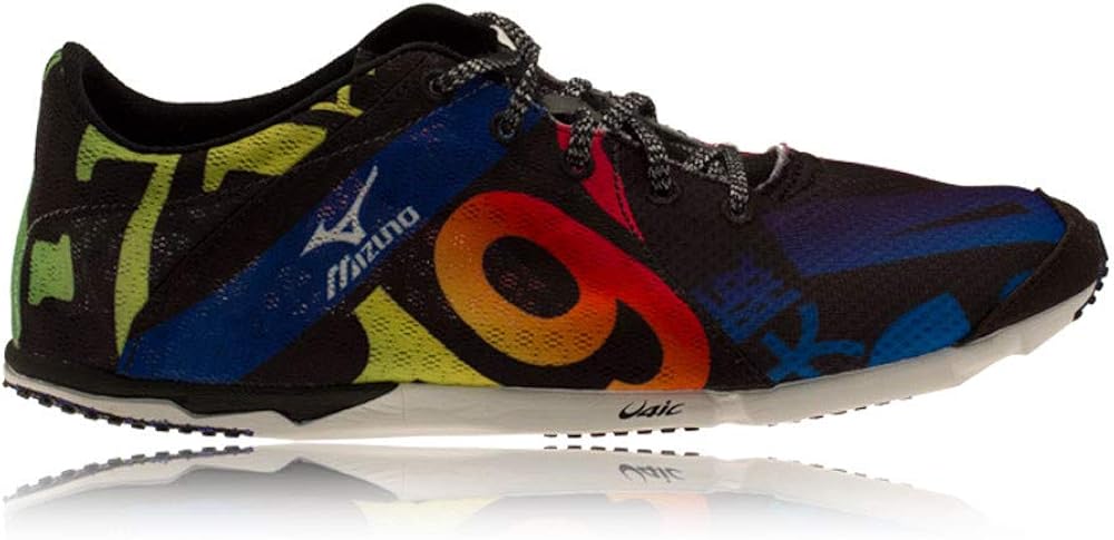 Racing Flats Mizuno Universe Mizuno Wave Universe Running Shoes Top