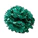 WYZworks Set of 8 (Assorted Green Color Pack) 8