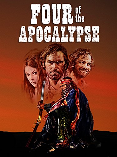 Download Four Of The Apocalypse