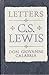 Letters: C.S. Lewis & Don Giovanni Calabria (Latin and English Edition) by 
