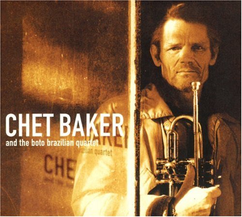 Chet Baker: A Lenda Do Jazz Brazil