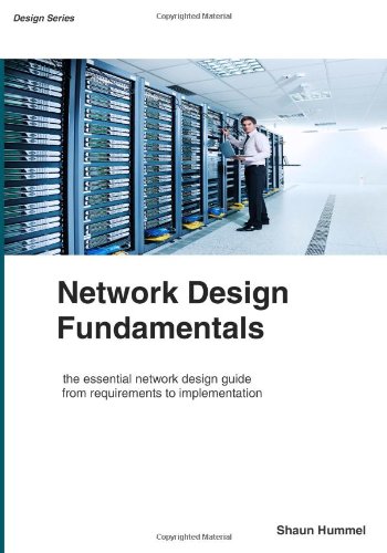 Network Design Fundamentals