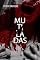 Livro Mutiladas