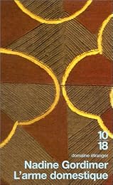 L' arme domestique