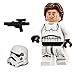 LEGO Star Wars Death Star Minifigure - Han Solo Stormtrooper Disguise (75159)