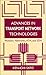 Advances in Transport Network Technologies: Photonic Networks, ATM, and SDH by Ken-Ichi Sato