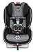 Britax Boulevard ClickTight Convertible Car Seat - 2 Layer Impact Protection - Rear & Forward Facing - 5 to 65 Pounds, Westin