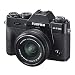 Fujifilm X-T30 Mirrorless Digital Camera w/XC15-45mm Kit – Blackthumb 2