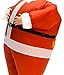 Eds Industries Inflatable Blow up Full Body Suit Jumpsuit Costume