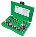 Greenlee 648 Quick Change Carbide Cutter Set