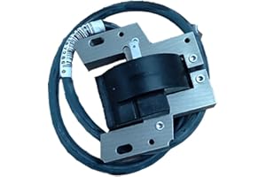 RELIABLE AFTERMARKET PARTS RAParts Solid State Module Ignition Coil Fits Briggs and Stratton 7-16 HP Enignes 398811