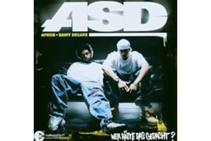 Wer Hatte Das Gedacht