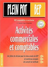 Activités commerciales et comptables