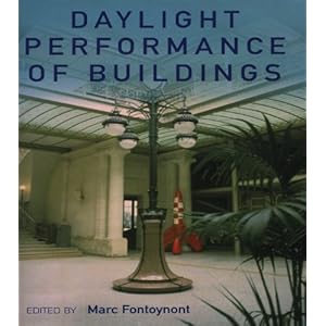 Daylight Performance of Buildings