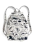 Baggu Backpack, Natural Cloud, One Size