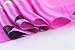 Butterfly Rose 100% Mulberry Silk Fashion Pattern Long Scarf Shawl Wrap 71