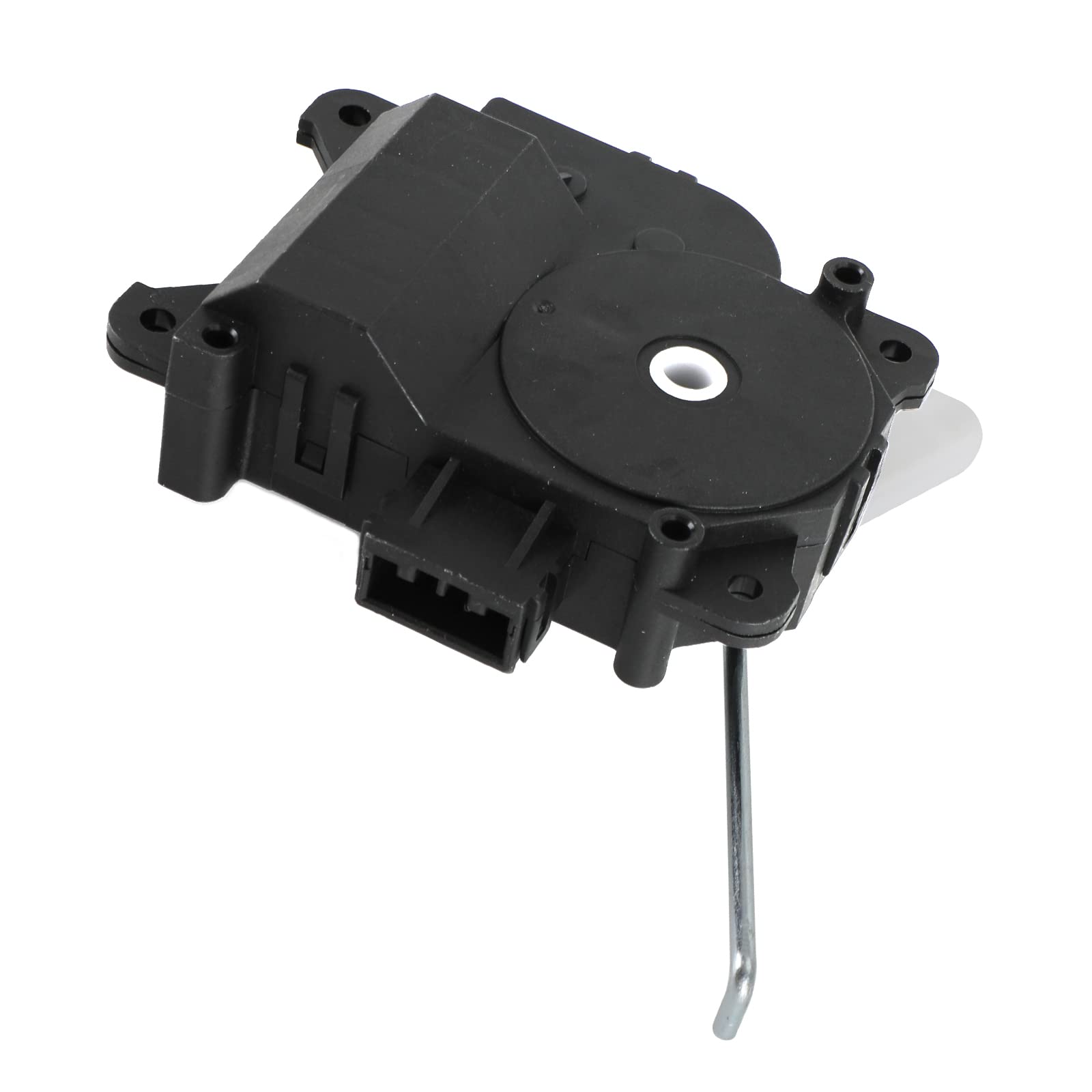 Photo 1 of Areyourshop Car A/C Heater HVAC Passenger Air Mix Mode Motor fits for Honda Accord 1998-2002, Odyssey 2002-2004, Pilot 2003-2008, for Acura MDX 2002-2006