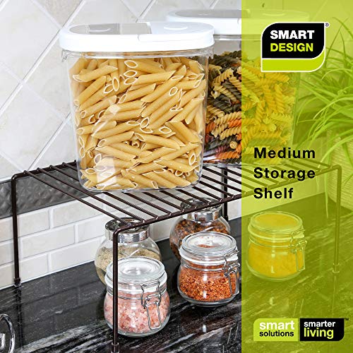 6 Pro+Mart+Kitchen+Storage+Shelf+Medium