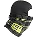 Turtle Fur Kids Shellaclava, Playful Prints Fleece Balaclava