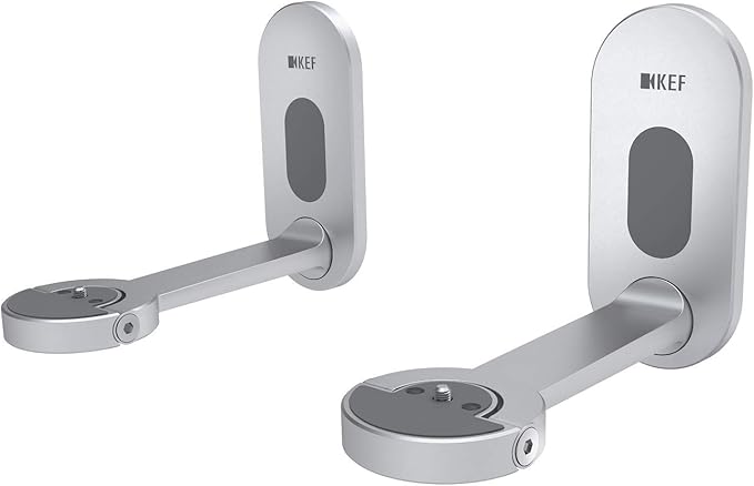 kef q150 wall mount