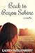 Back to Bayou Sabine: A Novella