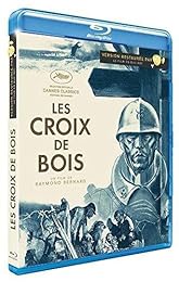 Les Croix De Bois - Blu-Ray