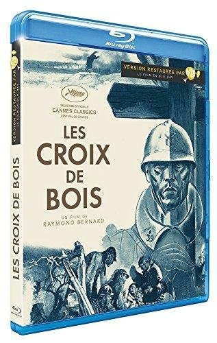 Les Croix De Bois - Blu-Ray