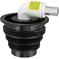 VALTERRA SS06 Replacement Sewer Adapter for SewerSolution