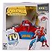 TV Games Spiderman