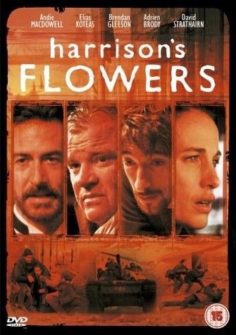 Harrison's Flowers [DVD]