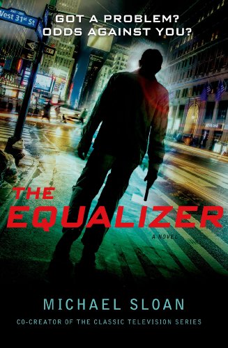 The Equalizer - Michael Sloan