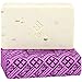 Alaffia - Triple Milled Shea Butter Soap, Gently Cleanses of Grime while Helping Moisturize and Soothe with Shea Butter and Coconut Oil, Fair Trade, Gluten Free, Variety, 5 Ounces (6 Pack)